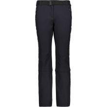 CMP Damen Trekking 3/4 Zip Off Hose