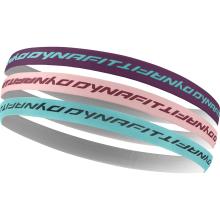 Dynafit Running Haarband 3er Pack