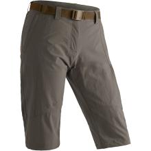 Maier Sports Damen Kluane Capri Hose