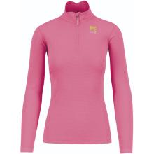 Karpos Damen Pizzocco Half Zip Longsleeve