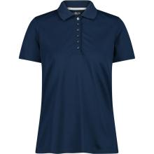 CMP Damen Polo T-Shirt