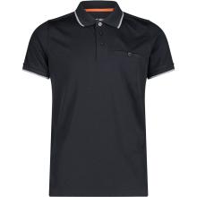 CMP Herren Piquet Polo T-Shirt