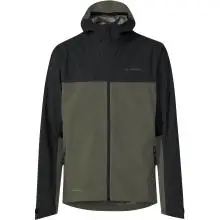 Vaude Herren Moab Rain Jacke
