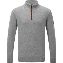 Sherpa Adventure Gear Herren Kangtega Quarter Zip Pullover