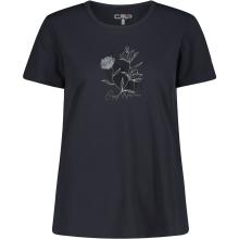 CMP Damen Print T-Shirt