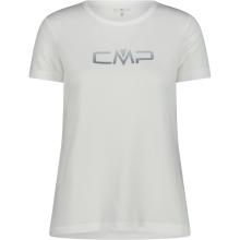 CMP Damen Funktions Print T-Shirt