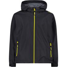 CMP Kinder Boys Rain Hoodie Jacke
