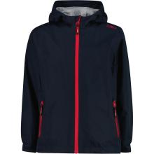 CMP Kinder Rain Hoodie Jacke