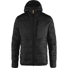 Fjällräven Herren Keb Padded Hoodie Jacke