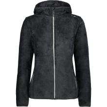 CMP Damen Highloft Hoodie Jacke