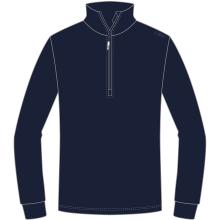 CMP Kinder Boys Arctic Fleece Pullover