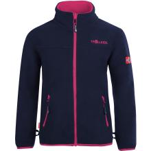 Trollkids Kinder Girls Oppdal XT Jacke