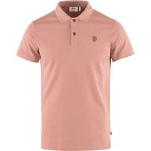 Fjällräven Herren Övik Polo T-Shirt
