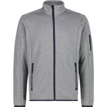 CMP Herren Knitted Fleece Jacke