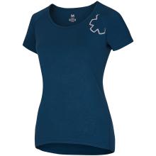 Ocun Damen Bamboo Blossom T-Shirt