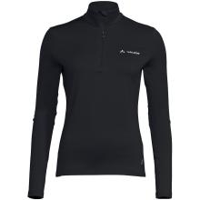 Vaude Damen Livigno Half Zip II Pullover
