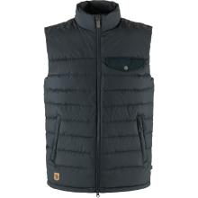 Fjällräven Herren Greenland Down Liner Weste