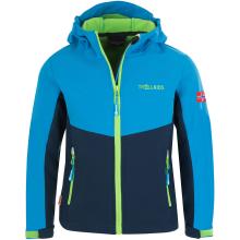 Trollkids Kinder Kristiansand Jacke