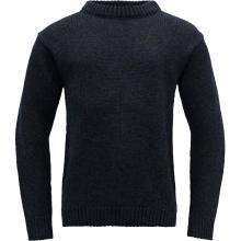 Devold Nansen Crew Neck Pullover
