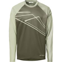 Vaude Herren Moab VI LS Radtrikot
