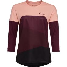 Vaude Damen Moab V LS Radtrikot
