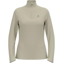 Odlo Damen Essential 1/2 Zip Longsleeve