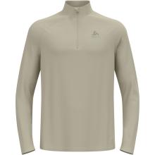 Odlo Herren Essential 1/2 Zip Longsleeve
