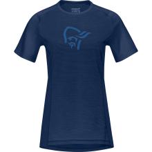 Norrona Damen Fjora Wool T-Shirt