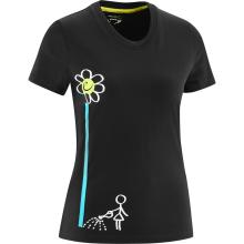 Edelrid Damen Rope T-Shirt