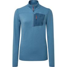 Mountain Equipment Damen Lumiko Zip Longsleeve