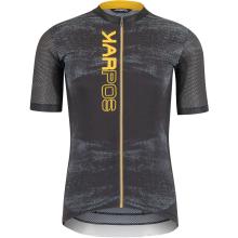 Karpos Herren Green Fire Trikot