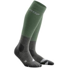 CEP Herren Hiking Merino Socken