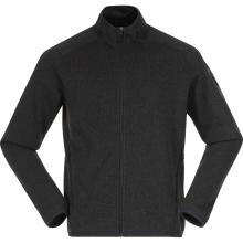 Bergans Herren Kamphaug Knitted Jacke