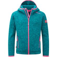 Trollkids Kinder Jondalen XT Jacke