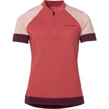 Vaude Damen Altissimo Q-Zip Trikot