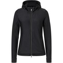 Super.Natural Damen Adventure Hoodie Jacke