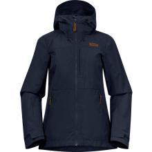 Bergans Damen Nordmarka Leaf Light Wind Jacke