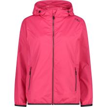 CMP Damen Hoodie Rain Jacke