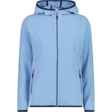 CMP Damen Stretch Performance Hoodie Jacke
