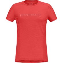 Norrona Damen Falketind Equaliser Merino T-Shirt