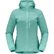 Norrona Damen Falketind Aero60 Hoodie Jacke