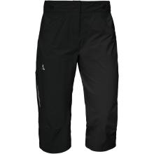 Schöffel Damen Moldavia Radhose 3/4