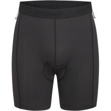 Ziener Herren Neik X-Gel Radhose kurz