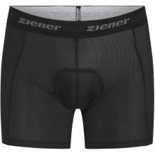 Ziener Damen Nenzi X-Function Radhose kurz