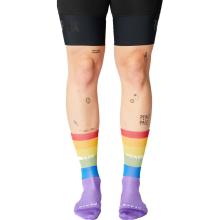 Fingerscrossed Rolling Harmony Socken