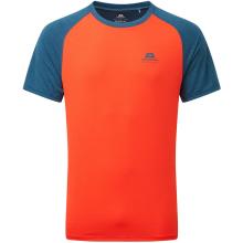 Mountain Equipment Herren Nava Crew T-Shirt