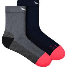 Salewa Damen MTN Trn Am Qrt Socken