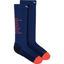 Salewa Damen Ortles Dolomites Am Cr Socken