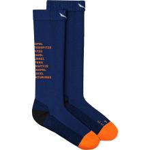 Salewa Herren Ortles Dolomites Am Cr Socken