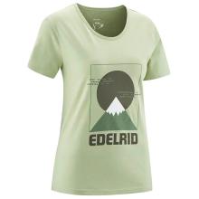Edelrid Damen Highball V T-Shirt